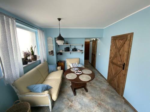 Apartamento Sweet Country