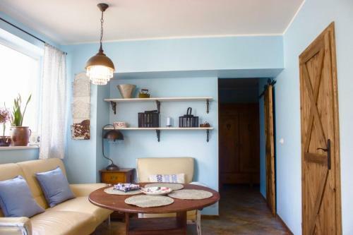 Apartamento Sweet Country