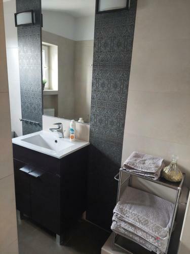 Christiana Andersena - Apartamenty