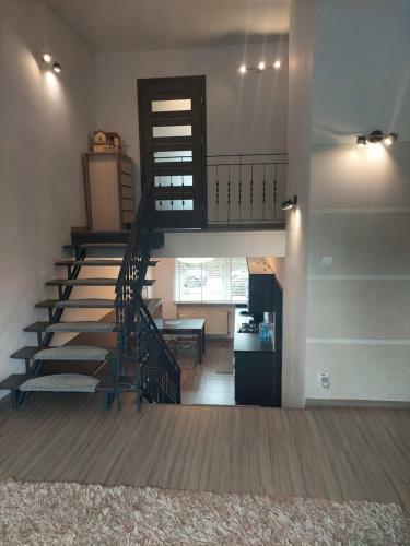 Christiana Andersena - Apartamenty