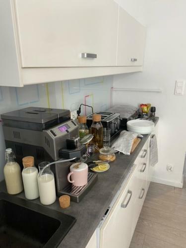 Apartamento Cooltour