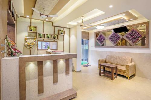 Hotel Sai Sagar Lodging & Boarding