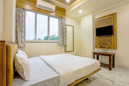 Hotel Sai Sagar Lodging & Boarding