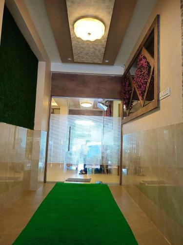 Hotel Sai Sagar Lodging & Boarding