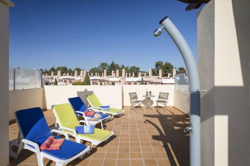 Apartamento Casa Tara - Sunset Villas