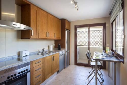 Apartamento Casa Tara - Sunset Villas