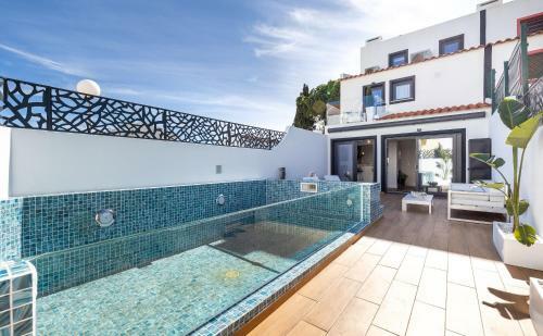 Villa Medusa Luxury Marina
