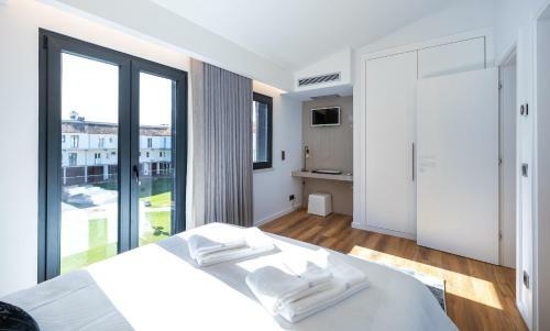 Villa Medusa Luxury Marina