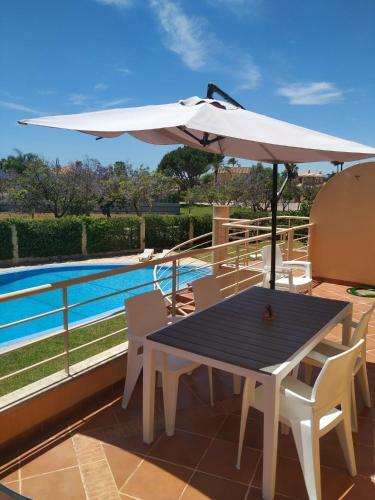Apartamento Lovely Flat @ Vilamoura Golf