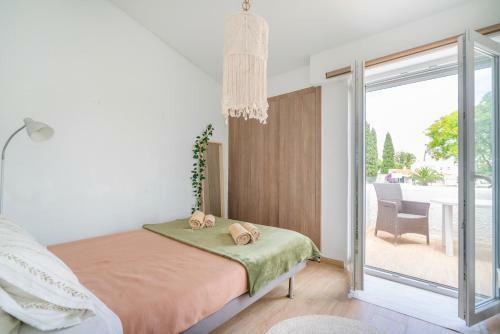 Apartamento 3 Bed Villa With Jacuzzi At The Marina Vilamoura