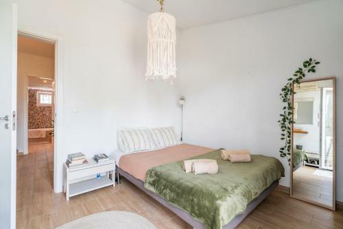 Apartamento 3 Bed Villa With Jacuzzi At The Marina Vilamoura