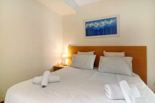 Apartamento Vilamoura 106