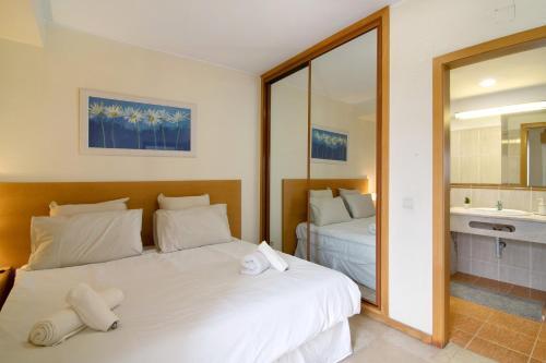 Apartamento Vilamoura 106