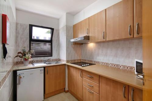Apartamento Vilamoura 106