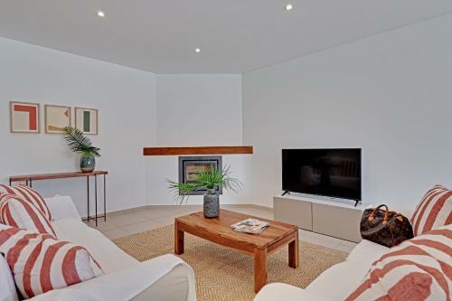 Villa Pebblebeach & Country House