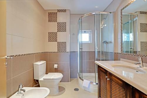 Villa Pebblebeach & Country House
