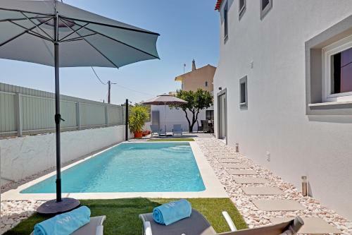 Villa Pebblebeach & Country House