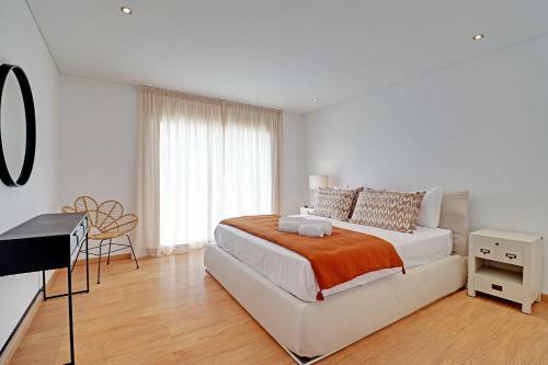 Villa Pebblebeach & Country House