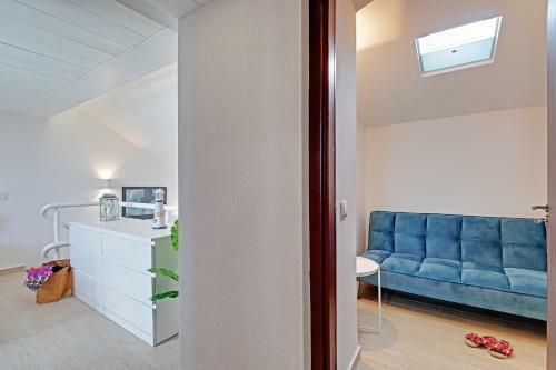Apartamento Marina Vision