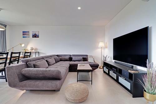 Andiamo Apartment