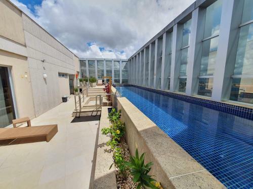 Hotel Vision Executive Esplanada