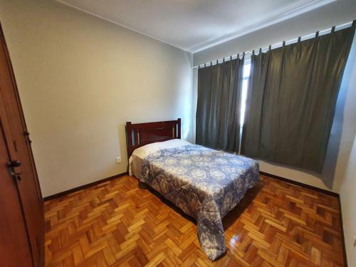Apartamento No Centro De Teres�polis