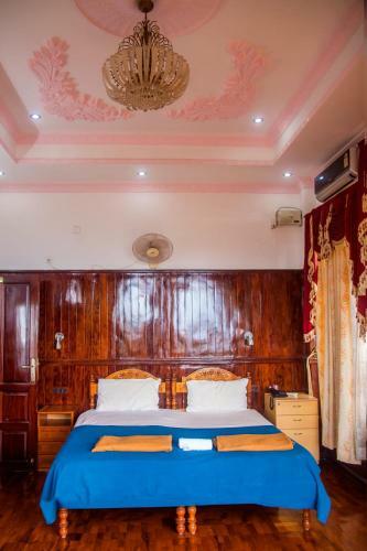 Hotel Suntara Beach Resort