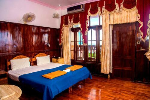 Hotel Suntara Beach Resort