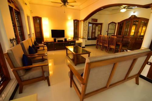 Malar Homes Trivandrum