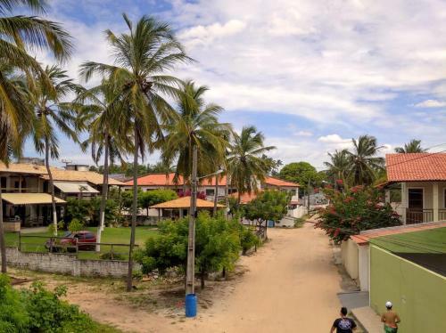 Sua Casa de F�rias Na Praia de Flecheiras.