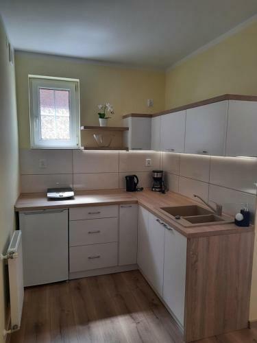 Apartamento Willa Magdalena
