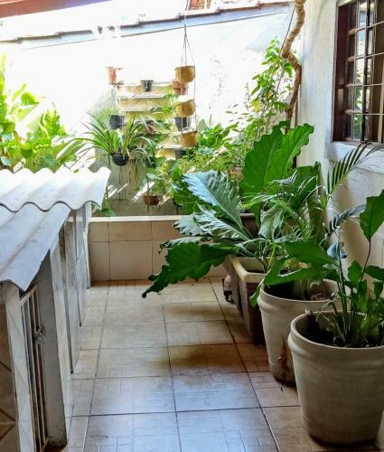 Confort�vel Casa Pr�ximo A Bas�lica Em Trindade - Go