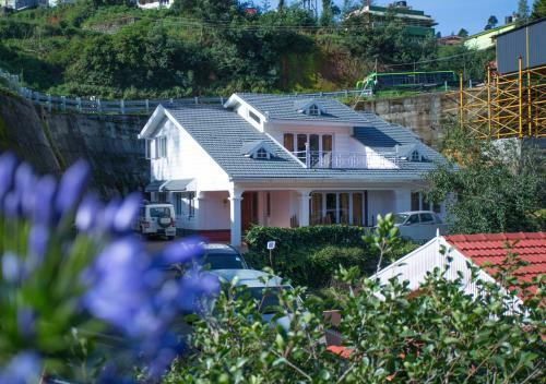 Apartamento Orchards Villa Ooty By Voye Homes