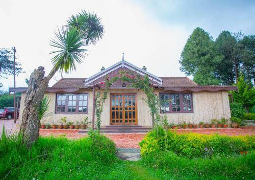 Villa Fern Hill Bungalow By Voye Homes