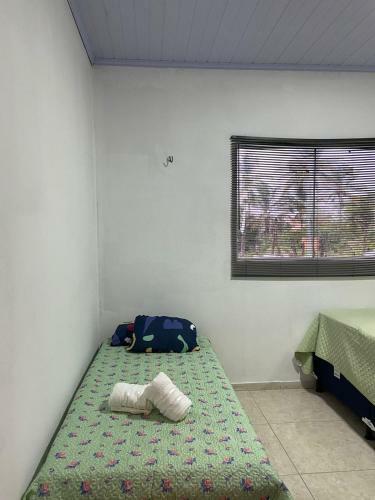 Apartamento Delta Chal�