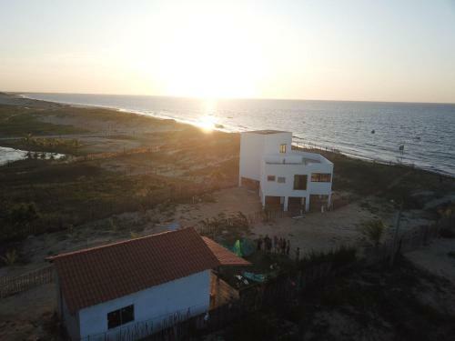 Apartamento Delta Chal�