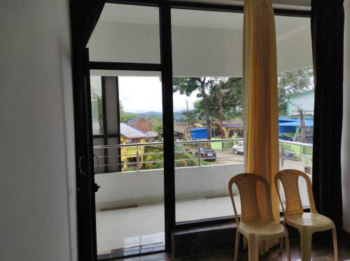 Hotel Sabari Residency