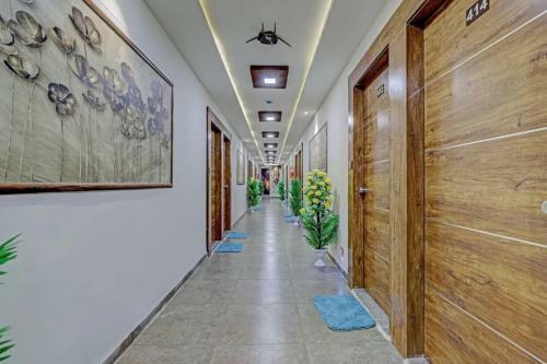 Hotel Shree Pashupati Inn