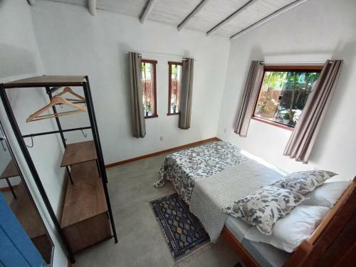 Casa Iris - Praia Do Sargi (Serra Grande - Bahia)