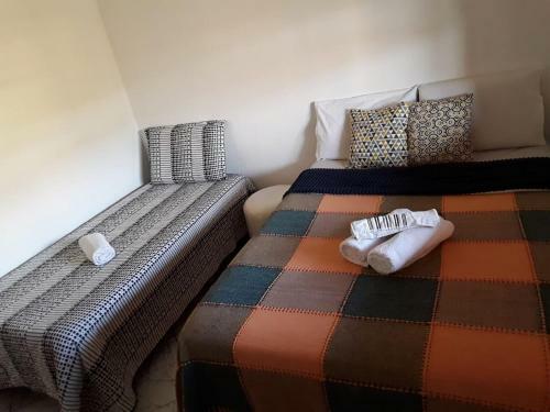 Apartamento Casa Da Serra
