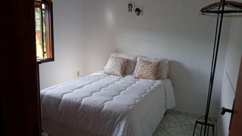 Apartamento Casa Da Serra