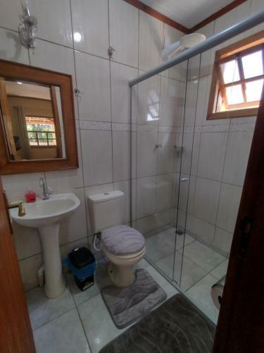 Hostal Chal�s De Santana