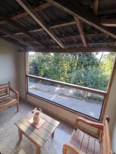 Hostal Chal�s De Santana