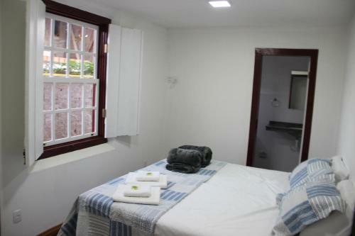 Hostal Pouso V� Bizica