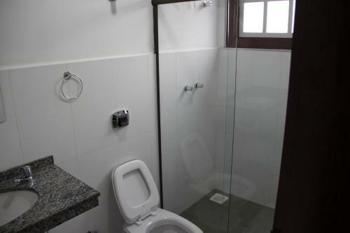 Hostal Pouso V� Bizica