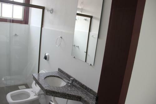 Hostal Pouso V� Bizica