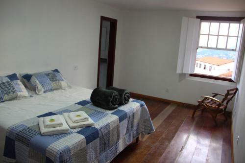 Hostal Pouso V� Bizica