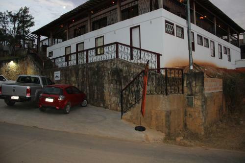 Hostal Pouso V� Bizica
