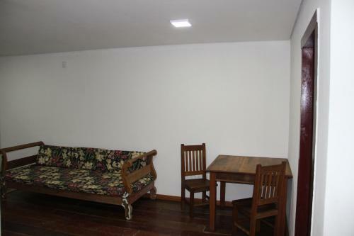 Hostal Pouso V� Bizica