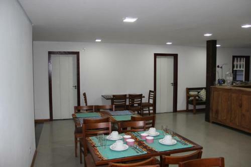 Hostal Pouso V� Bizica